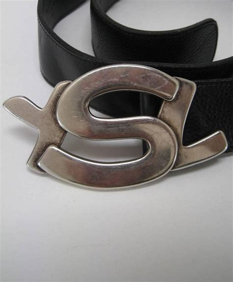 ysl belt buckle replica|ysl belt outlet.